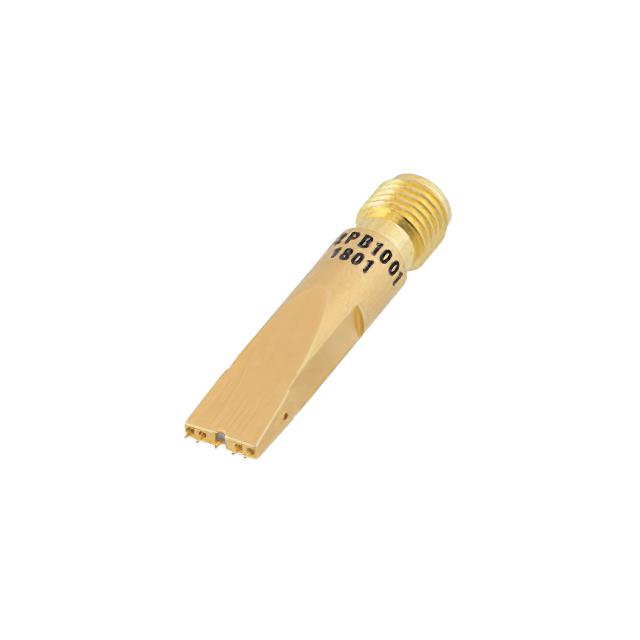 【PE2PB1001】RF Coaxial GSG Probe, 1,500 Micr