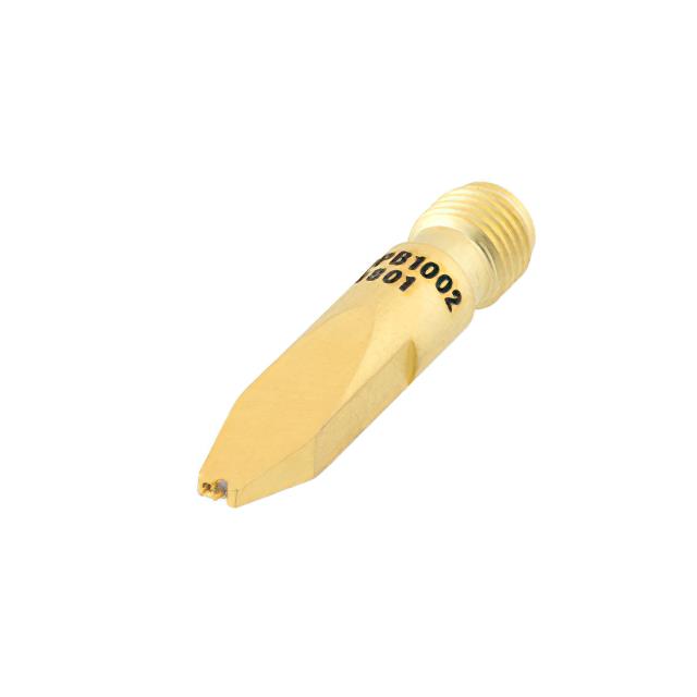 【PE2PB1002】RF Coaxial GS Probe, 800 Micron