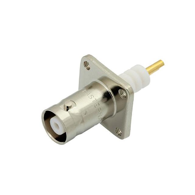 【PE4228】MHV Female Connector Solder Atta