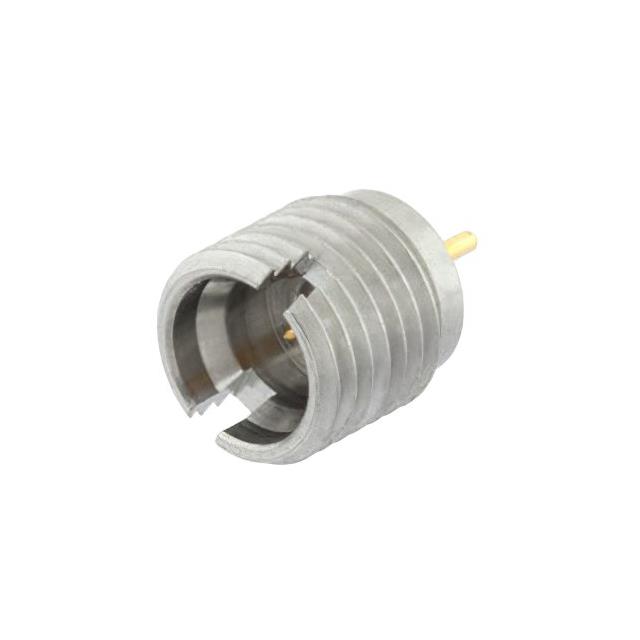 【PE44912】SMP Male Full Detent Connector S