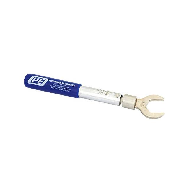 【PE5011-3】WRENCH SMA TORQUE 3/4" 7.35"[小売パッケージ]
