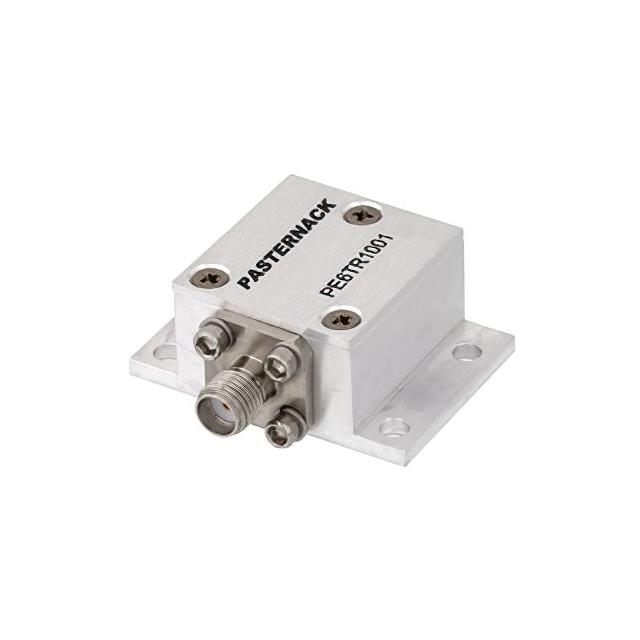 【PE6TR1001】50 Watt RF Load Up to 6 GHz with