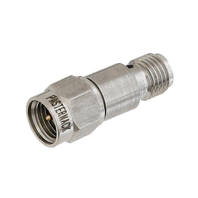 6 dB Fixed Attenuator, SMA Male【PE7005-6】