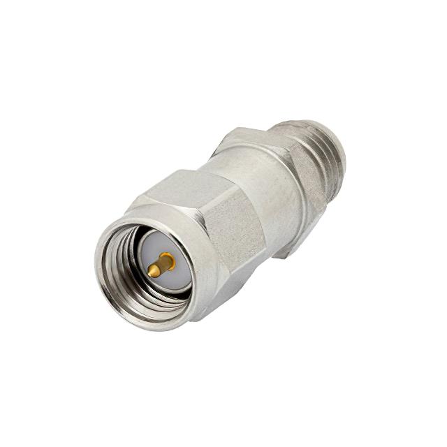 【PE7087-5】5 dB Fixed Attenuator, SMA Male