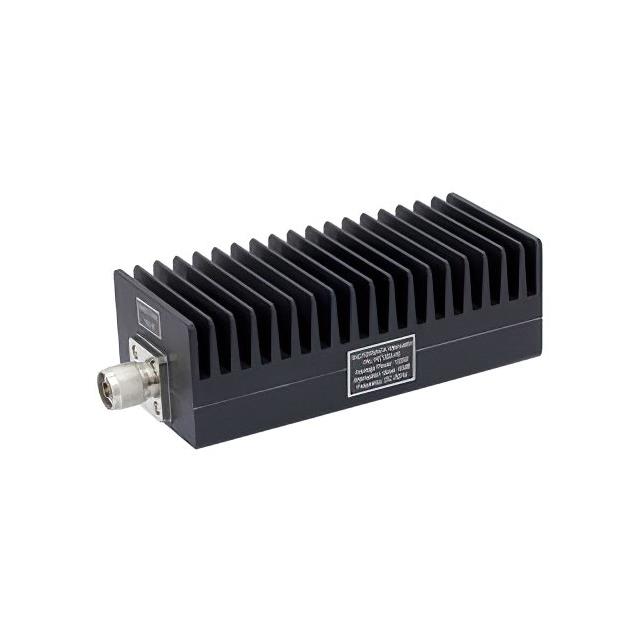 【PE7385-40】40 dB Fixed Attenuator, N Male t