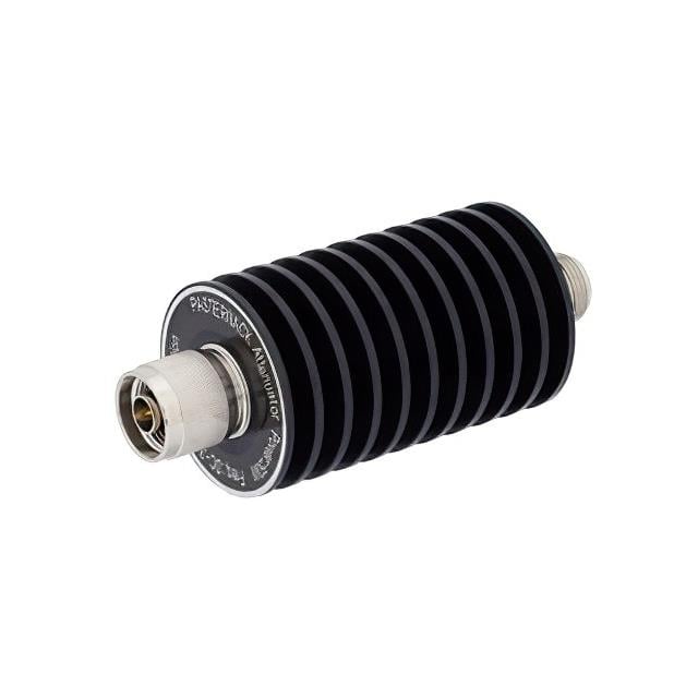 【PE7389-40】40 dB Fixed Attenuator, N Male t