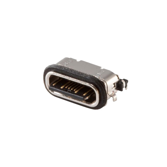 TYPE C, USB 2.0, 480 MBPS, 20 VD【UJ20-C-G-MSMT-TR-68】