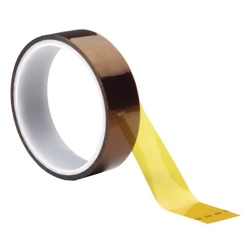【SGP5906HT】HIGH-TEMP POLYIMIDE TAPE, 1/4" X