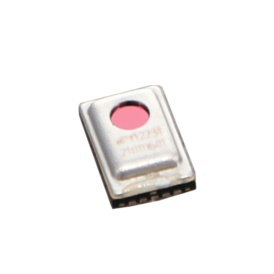 【AFBR-S6EPY12211R】DIGITAL SMD SENSOR 3.91M/90NM [digi-reel品]