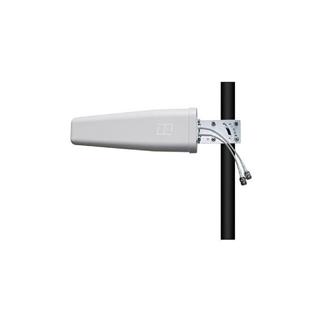 【PE51YA1006】4.9-5.8 GHz 17 dBi Dual Polarity