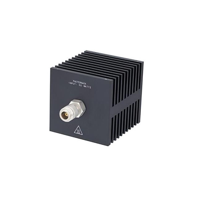 【PE6214】Medium Power 50 Watts RF Load Up