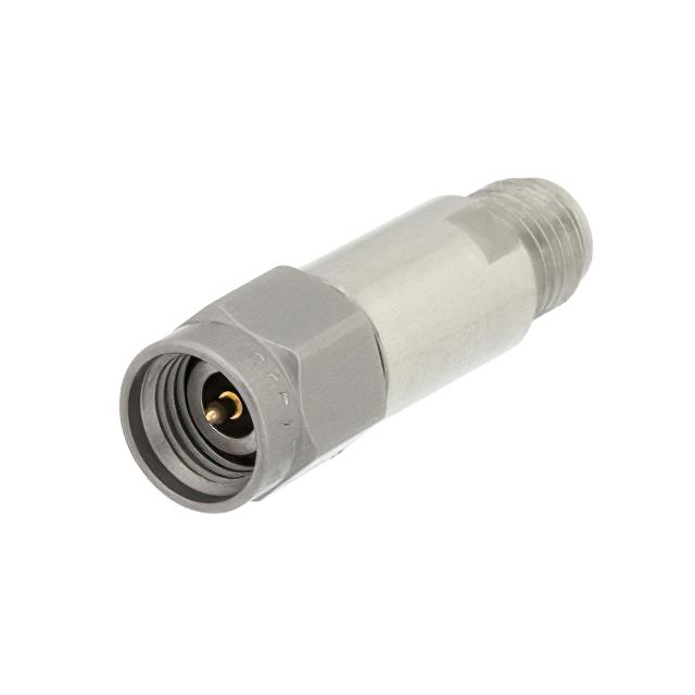 【PE7395-0】0 dB Fixed Attenuator, 2.92mm Ma