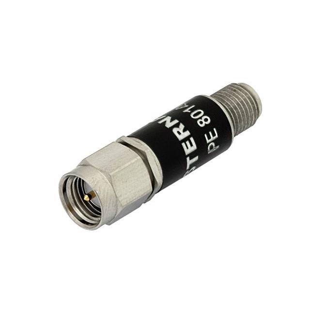 【PE8014】Schottky Zero Bias Detector, SMA