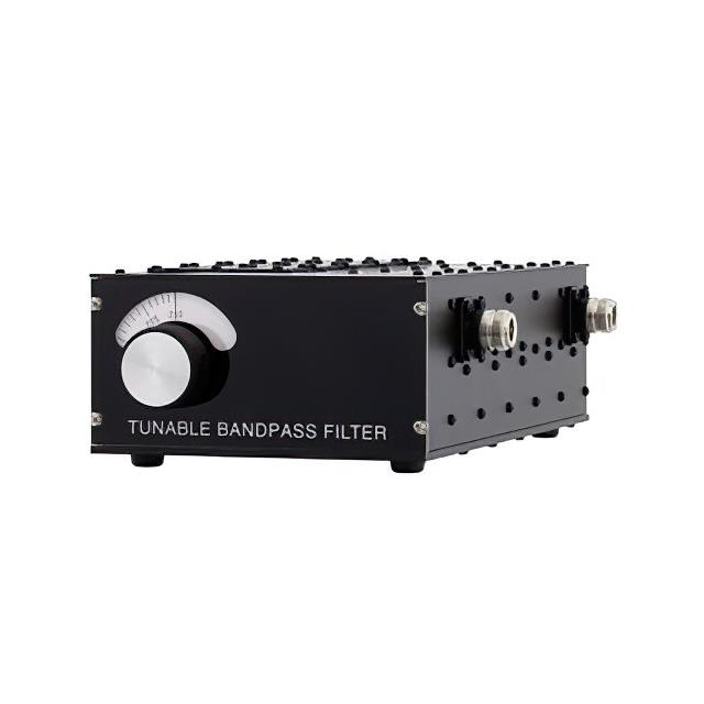 【PE8728】RF FILTER BAND PASS 187.5MHZ MOD