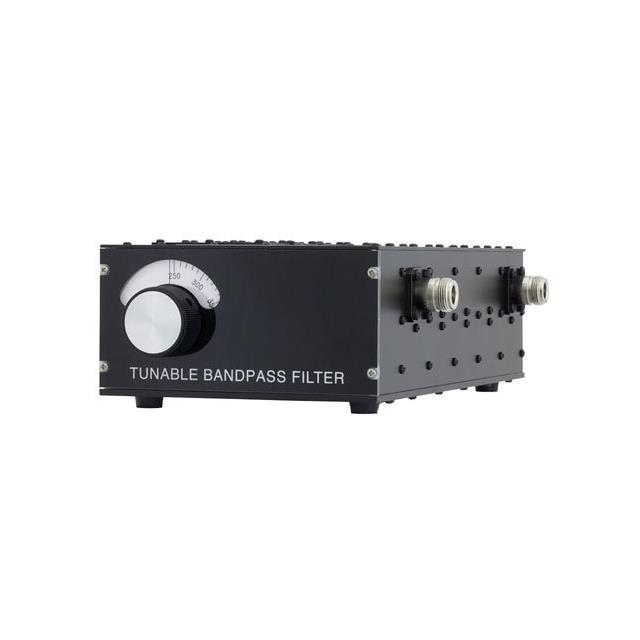 【PE8729】RF FILTER BANDPASS 375MHZ MODULE