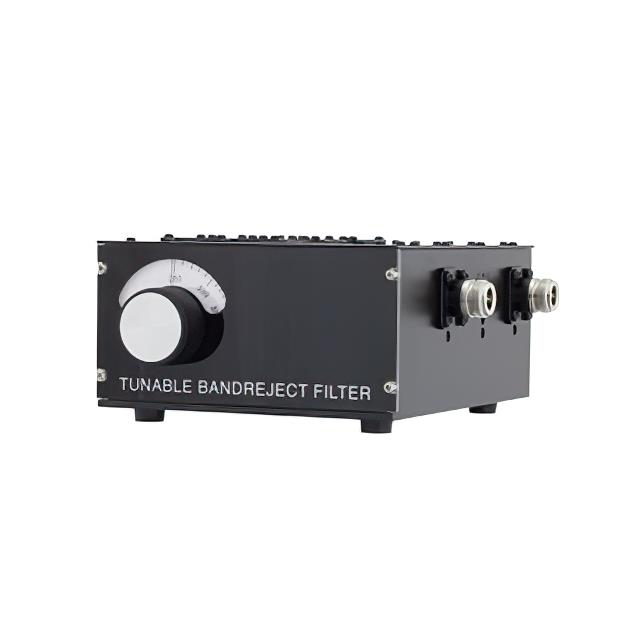 【PE8736】RF FILTER BANDPASS 375MHZ MODULE