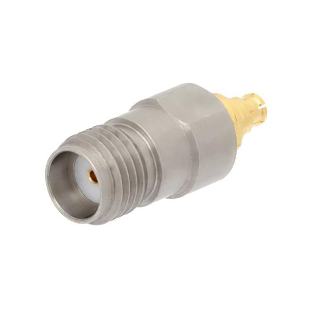 【PE91051】COAX ADAPT SMP MINI TO SMA