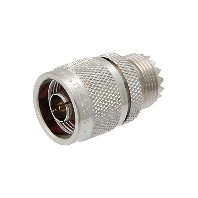 【PE9111】COAX ADAPT N TO UHF