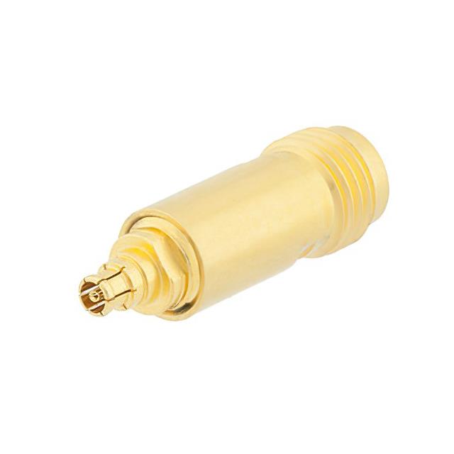COAX ADAPT SMP MINI TO 2.4MM【PE91123】