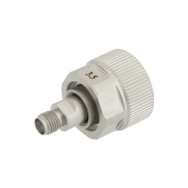 【PE91147】COAX ADAPT SMA TO 3.5MM