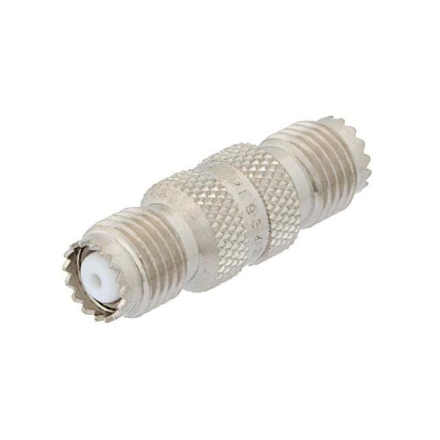 COAX ADAPT UHF TO UHF【PE9343】