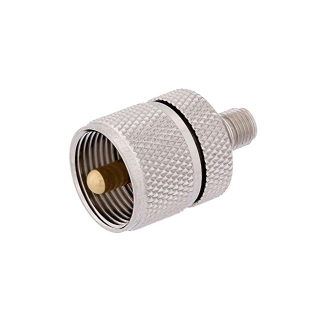 【PE9415】COAX ADAPT SMA TO UHF