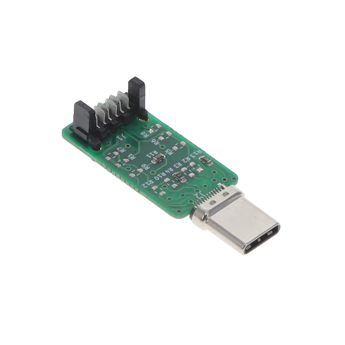 【EVLONEPCC】USB TYPE-C ADAPTER TO CONNECT ST