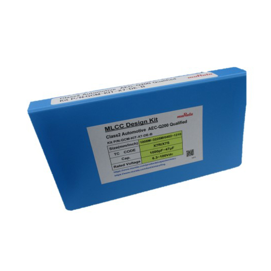 GCM-KIT-X7-DE-B