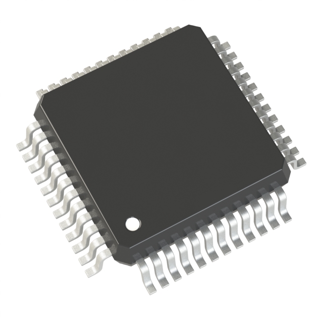 【R5F523T5ADFL#30】IC MCU 32BIT 128KB FLASH 48LFQFP