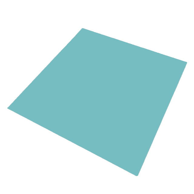 【T-TOP91-100-100-2.5】THERMAL GAP PAD, TC: 13W, 100X10