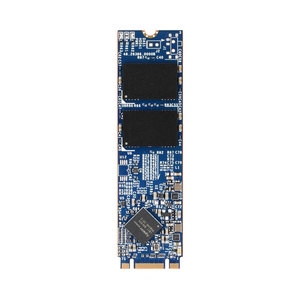 SSD 640GB M.2 TLC SATA III 3.3V【A52.259MZB.001F8】