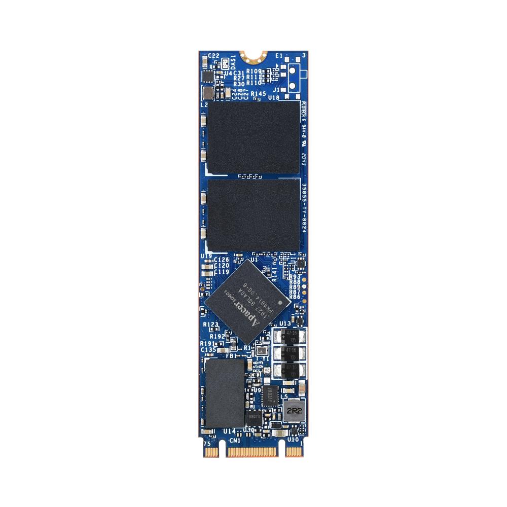 SSD 240GB M.2 TLC SATA III 3.3V【A52.P25JHB.00259】