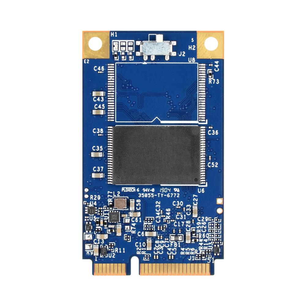 SSD 40GB MSATA TLC SATA III 3.3V【A72.259HZA.002F8】