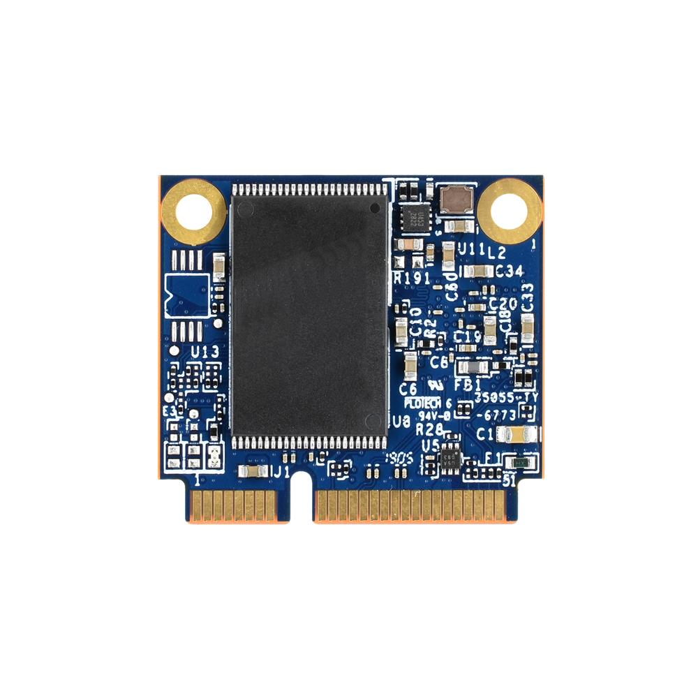 SSD 80GB MSATA TLC SATA III 3.3V【A82.259JYC.002F8】