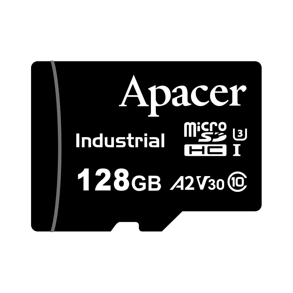 MEM CRD MICSD 128GB 10UHSI SLC【AK6.148KTA.00101】