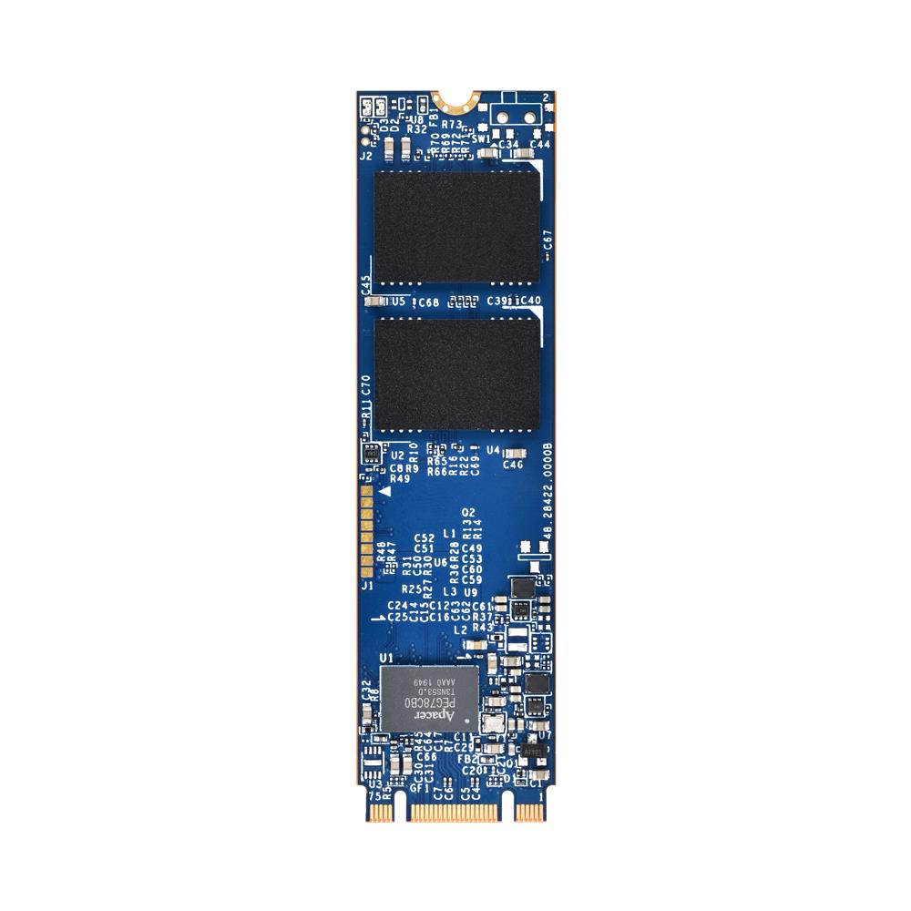 SSD 1.92TB M.2 MOD TLC NVME 3.3V【B92.915MGB.00410】