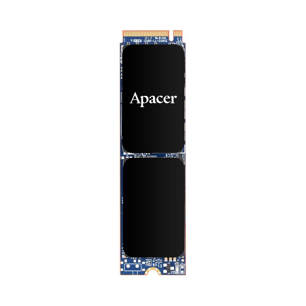 SSD 320GB M.2 MOD TLC NVME 3.3V B92.929LZU.00216 Apacer