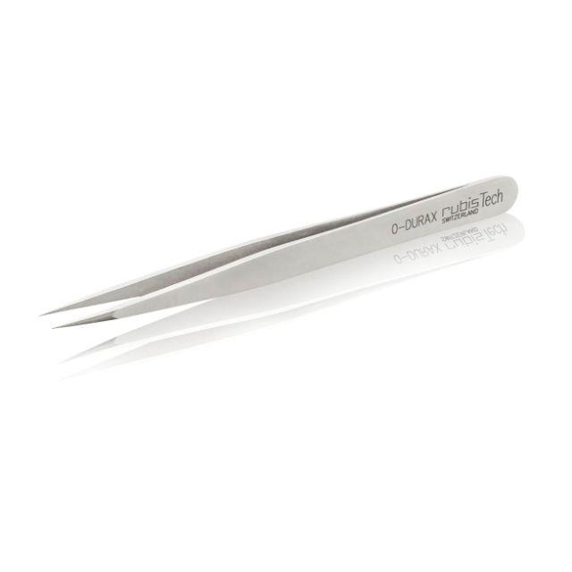 HIGH PECISION TWEEZERS - HARDENE【0-DURAX】