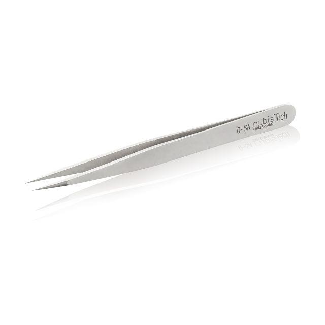 HIGH PECISION TWEEZERS - ANTIMAG【0-SA】