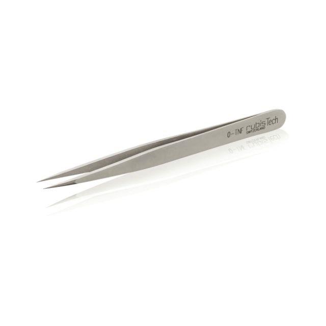 【0-TNF】HIGH PECISION TWEEZERS - TITANIU