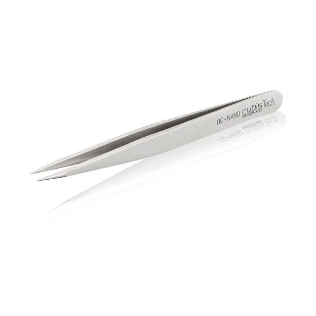 NANO-TECHNOLOGY COATED TWEEZERS【00-NANO】