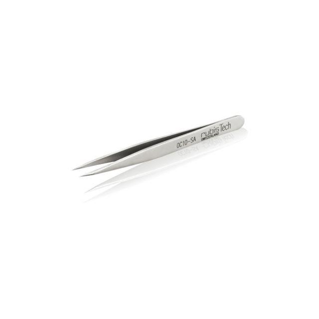 【0C10-SA】HIGH PECISION TWEEZERS - ANTIMAG