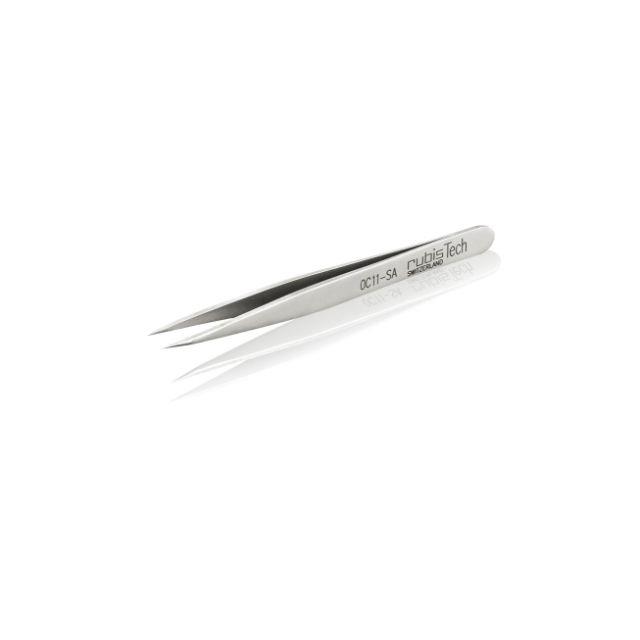 HIGH PECISION TWEEZERS - ANTIMAG【0C11-SA】