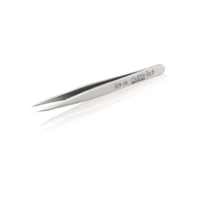 HIGH PECISION TWEEZERS - ANTIMAG【0C9-SA】
