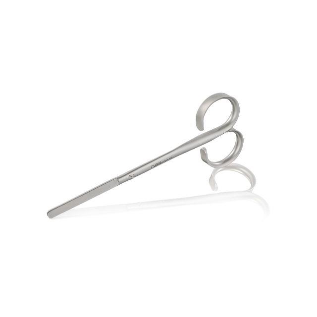 【1C200】HIGH PRECISION SCISSORS - HARDEN