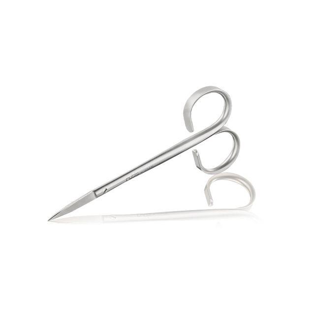 【1C300】HIGH PRECISION SCISSORS - HARDEN