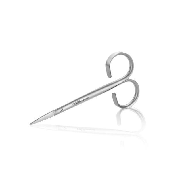 HIGH PRECISION SCISSORS - HARDEN【1C300R】