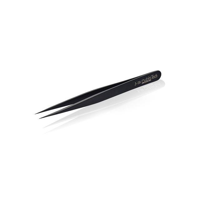 FULL COATED TWEEZERS AN【3-SA-FT】