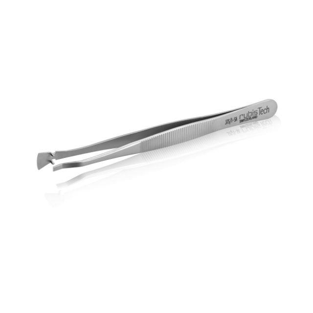【37S/1-SA】WAFER HANDLING TWEEZERS - ANTIMA[バルク]