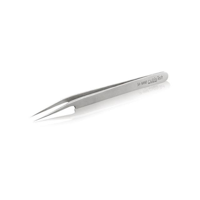 NANO-TECHNOLOGY COATED TWEEZERS【5A-NANO】